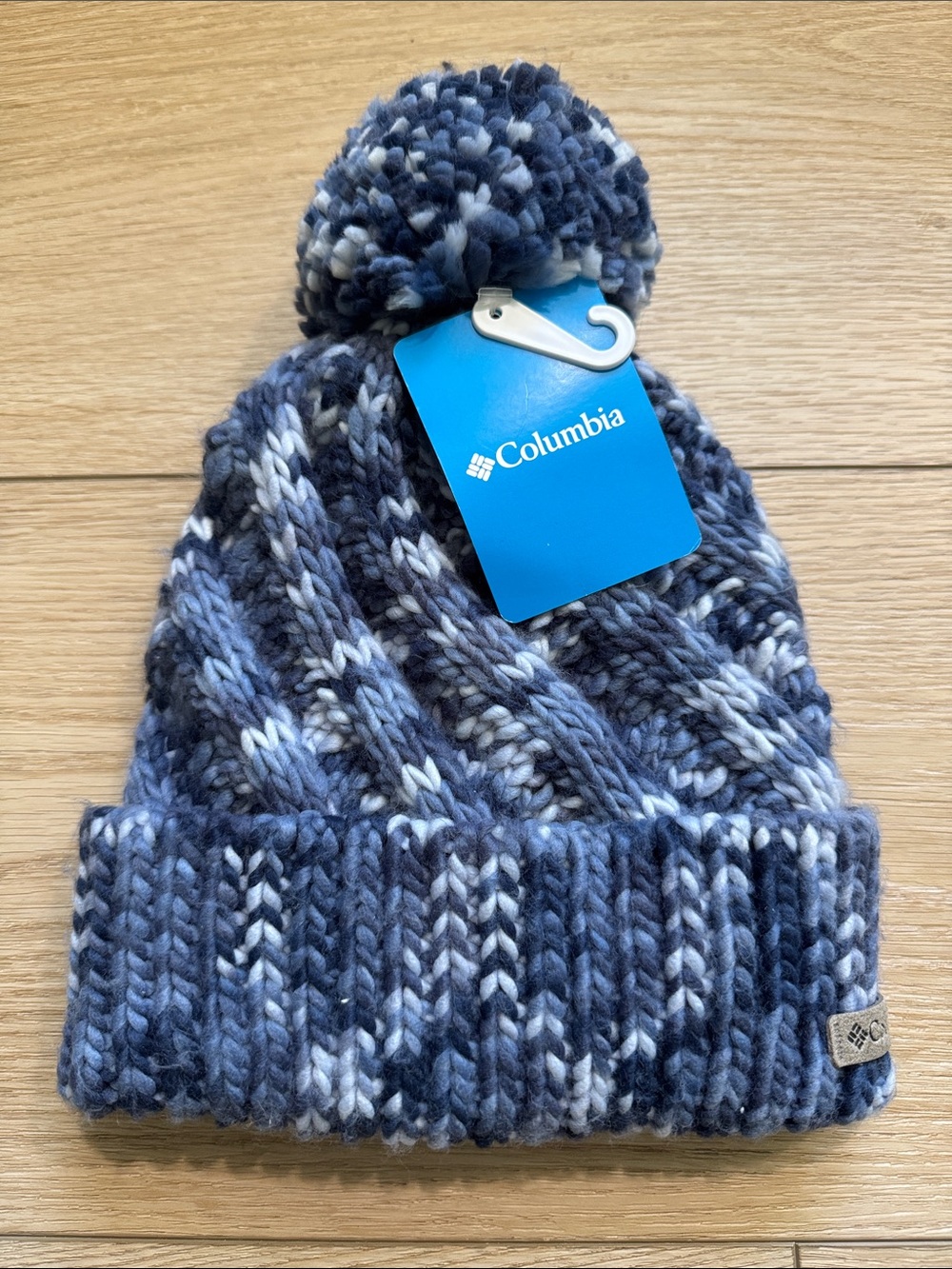 NWT Columbia Bundle Up II Beanie